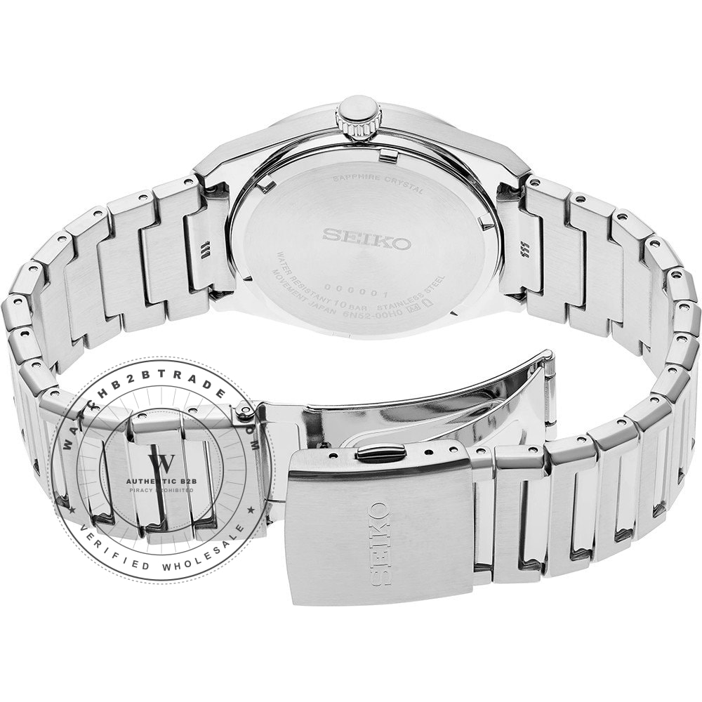 Seiko SUR557P1 Watch SUR557P1 - Angle 3