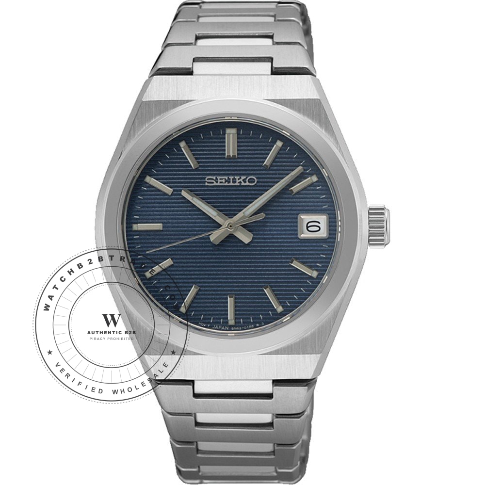 Seiko SUR575P1 Conceptual Watch (SUR575P1) - Wholesale Luxury Timepiece