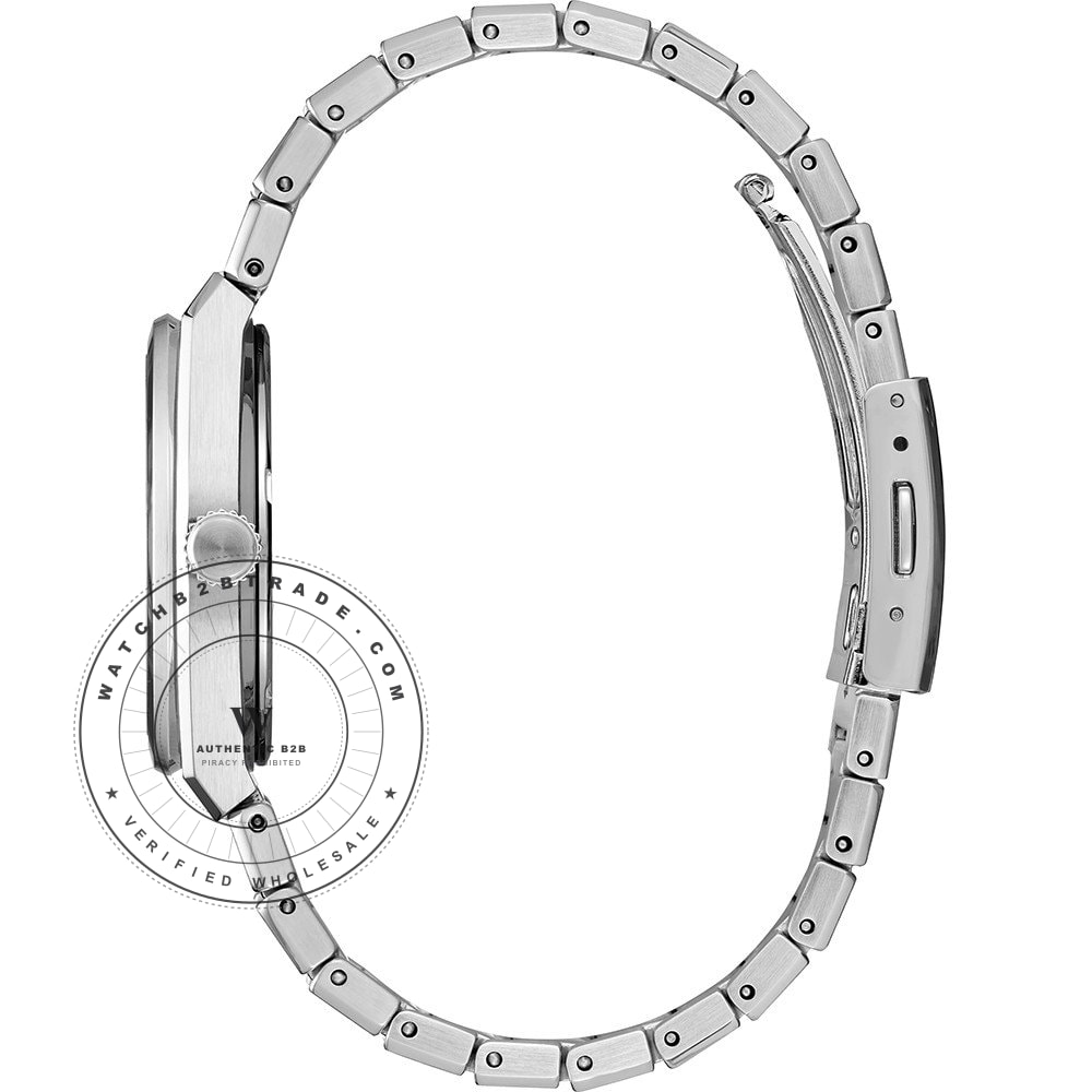 Seiko SUR575P1 Conceptual Watch SUR575P1 - Angle 2
