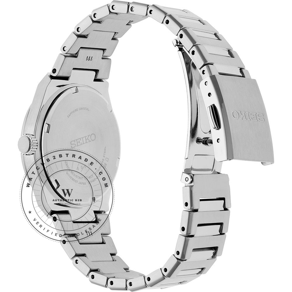Seiko SUR575P1 Conceptual Watch SUR575P1 - Angle 3