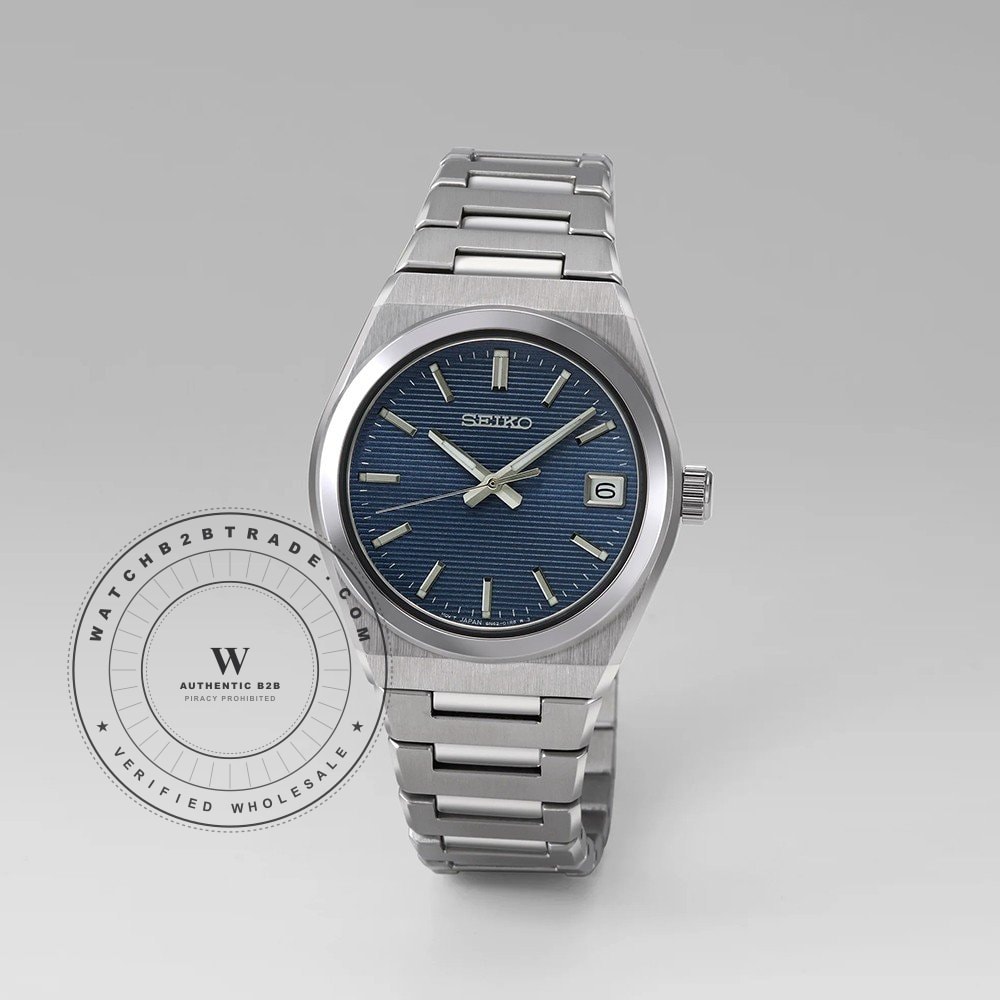 Seiko SUR575P1 Conceptual Watch SUR575P1 - Angle 4