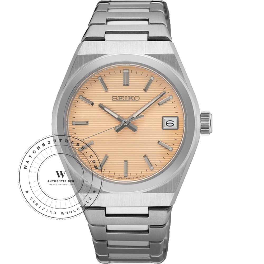 Seiko SUR577P1 Conceptual Watch (SUR577P1) - Wholesale Luxury Timepiece