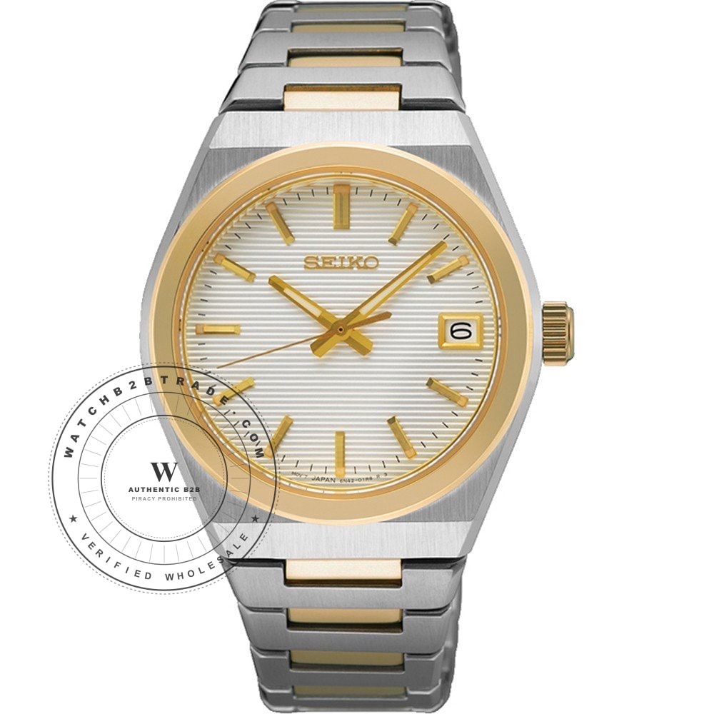 Seiko SUR578P1 Conceptual Watch (SUR578P1) - Wholesale Luxury Timepiece
