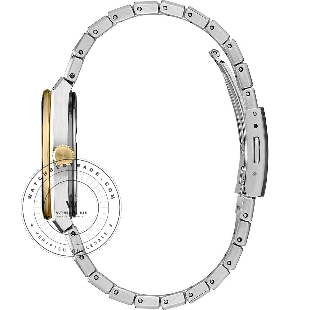 Seiko SUR578P1 Conceptual Watch SUR578P1 - Angle 2