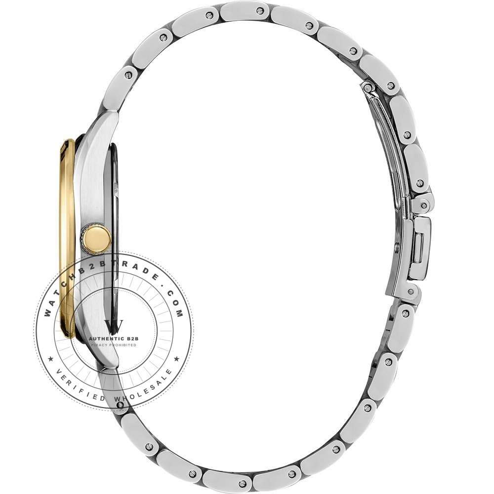 Seiko SUR582P1 Diamonds Watch SUR582P1 - Angle 2