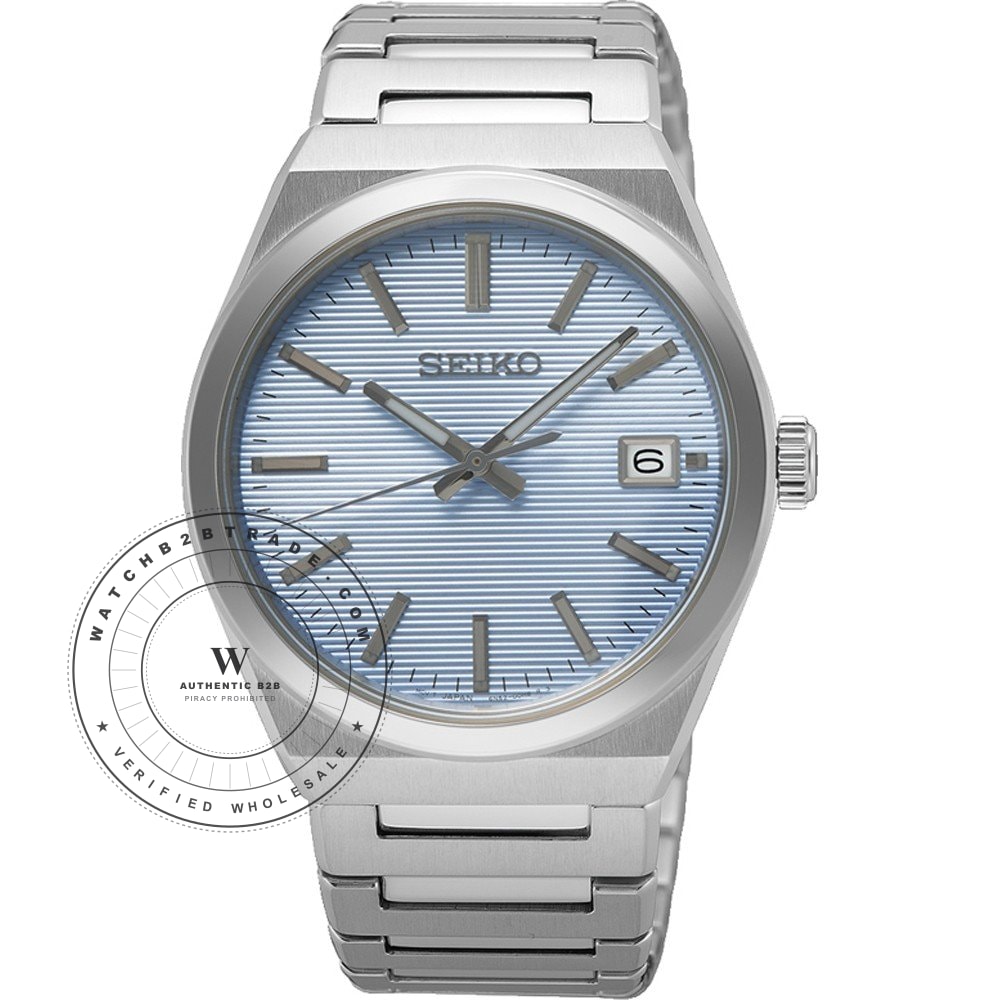 Seiko SUR599P1 Conceptual Watch (SUR599P1) - Wholesale Luxury Timepiece