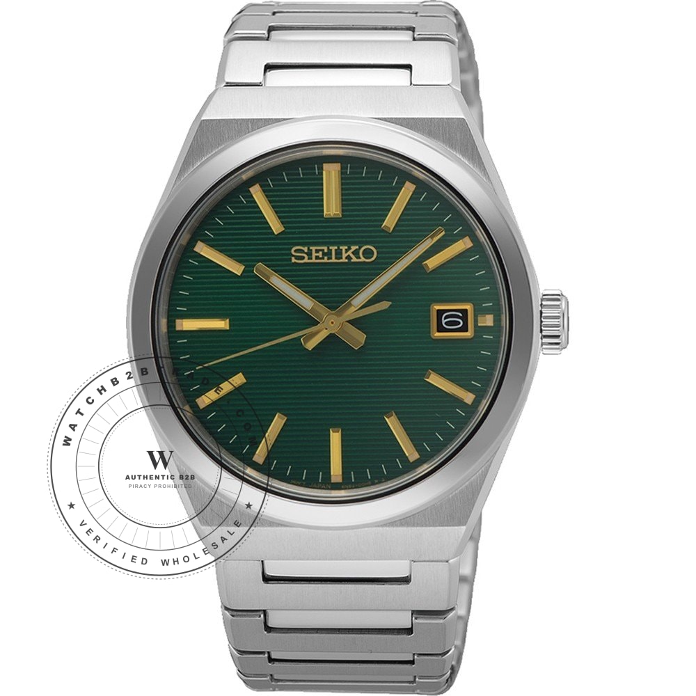 Seiko SUR601P1 Conceptual Watch (SUR601P1) - Wholesale Luxury Timepiece