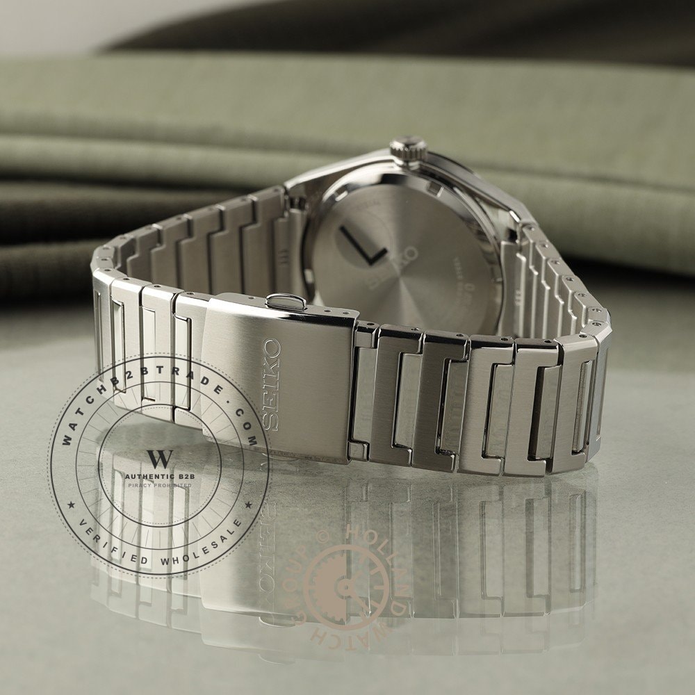 Seiko SUR601P1 Conceptual Watch SUR601P1 - Angle 2