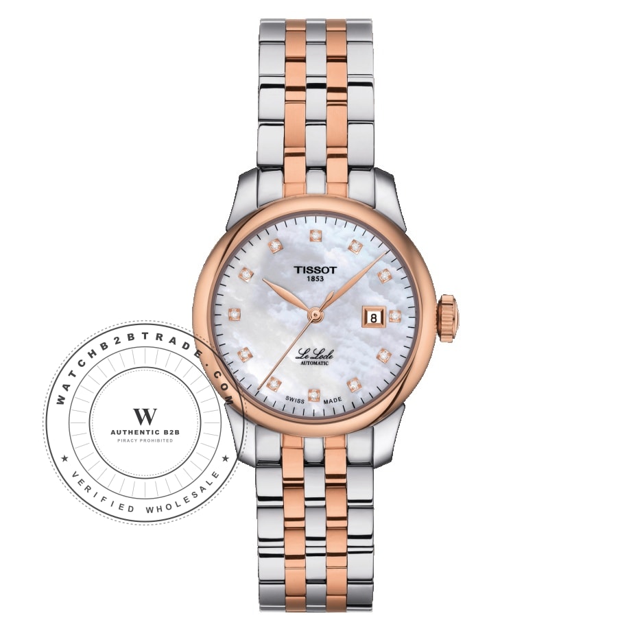Tissot T006.207.22.116.00 Watch (T006.207.22.116.00) - Wholesale Luxury Timepiece
