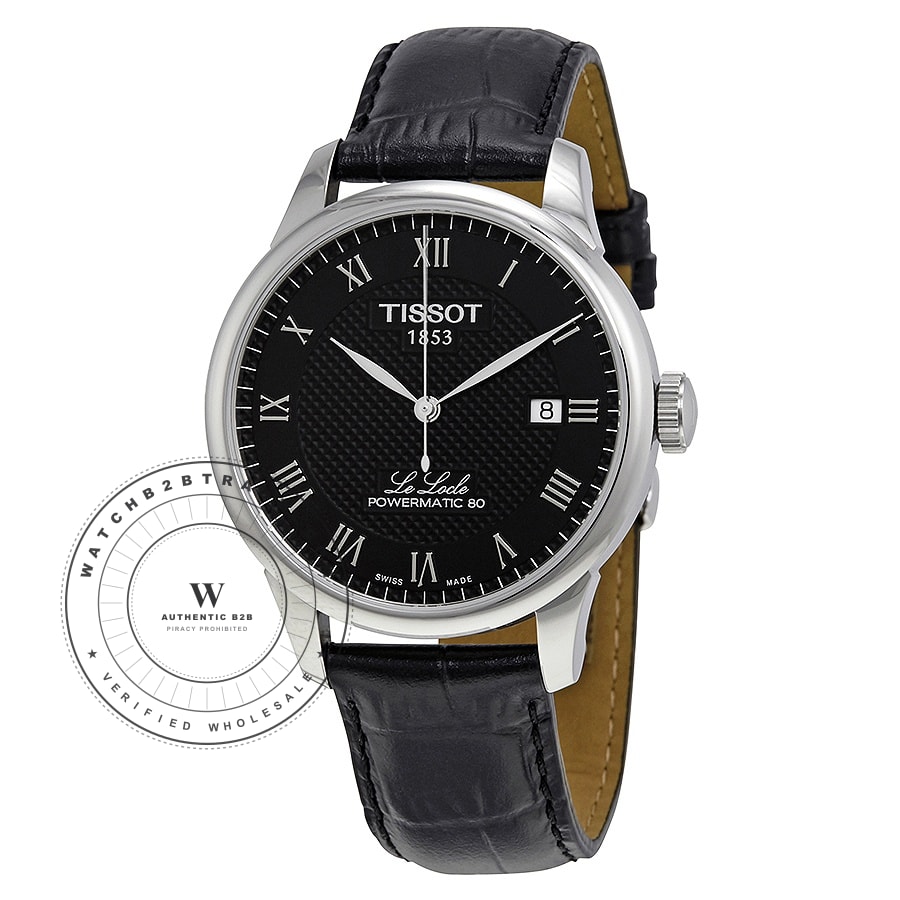 Tissot T006.407.16.053.00 Watch (T006.407.16.053.00) - Wholesale Luxury Timepiece
