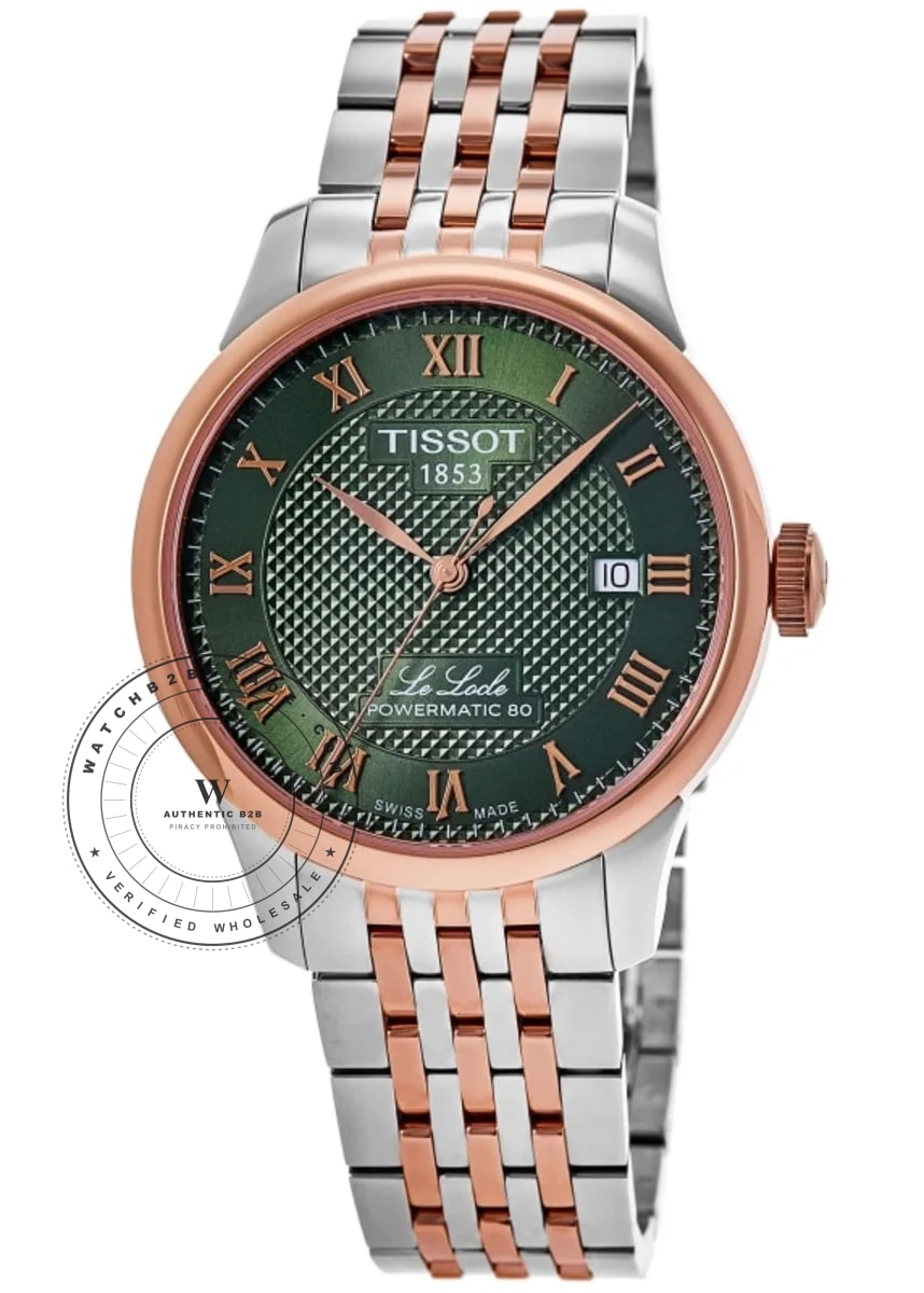 Tissot T006.407.22.093.01 Watch (T006.407.22.093.01) - Wholesale Luxury Timepiece