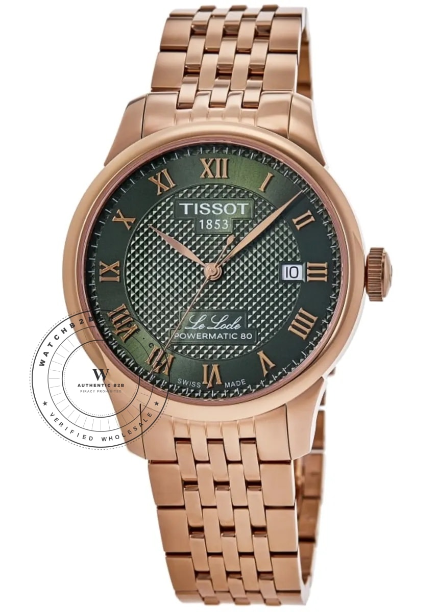 Tissot T006.407.33.093.00 Watch (T006.407.33.093.00) - Wholesale Luxury Timepiece