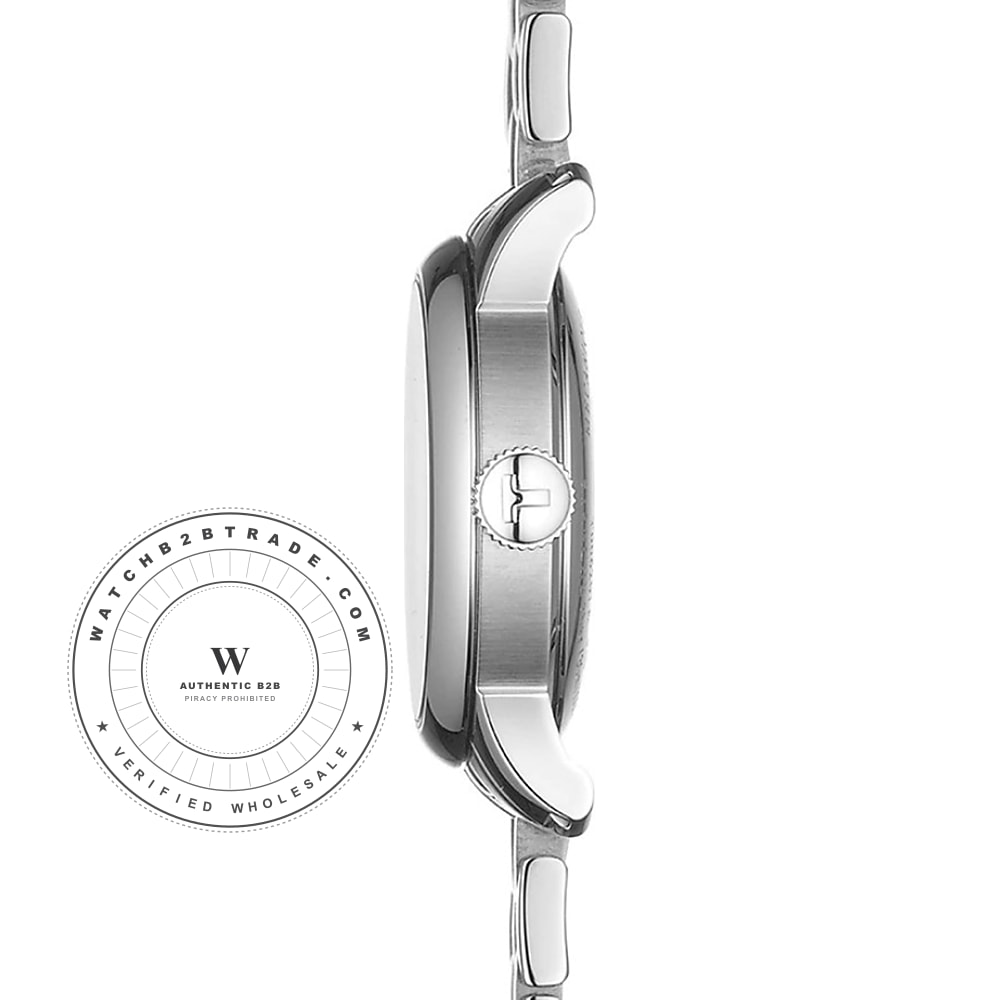 Tissot Le Locle T0062071111600 Watch T0062071111600 - Angle 2