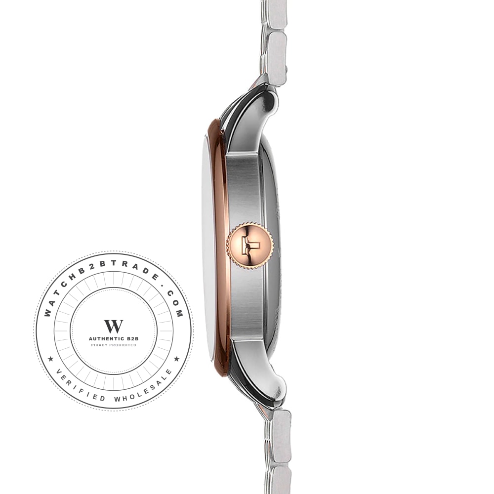 Tissot Le Locle T0064072203601 Le Locle - Powermatic 80 Watch T0064072203601 - Angle 2