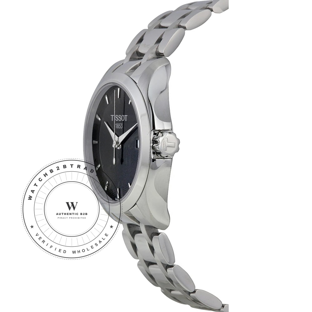 Tissot T0352101105100 Watch T0352101105100 - Angle 2
