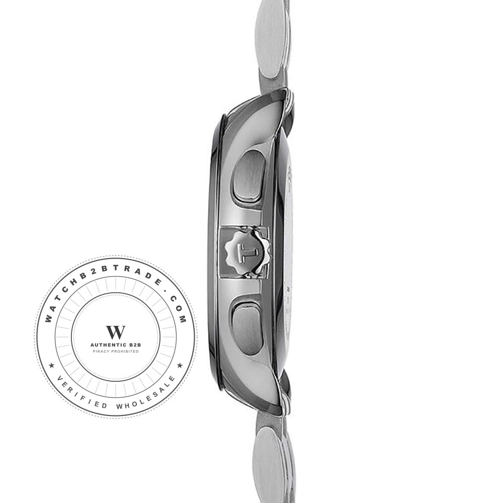 Tissot T-Classic T0356171105100 Couturier Watch T0356171105100 - Angle 2