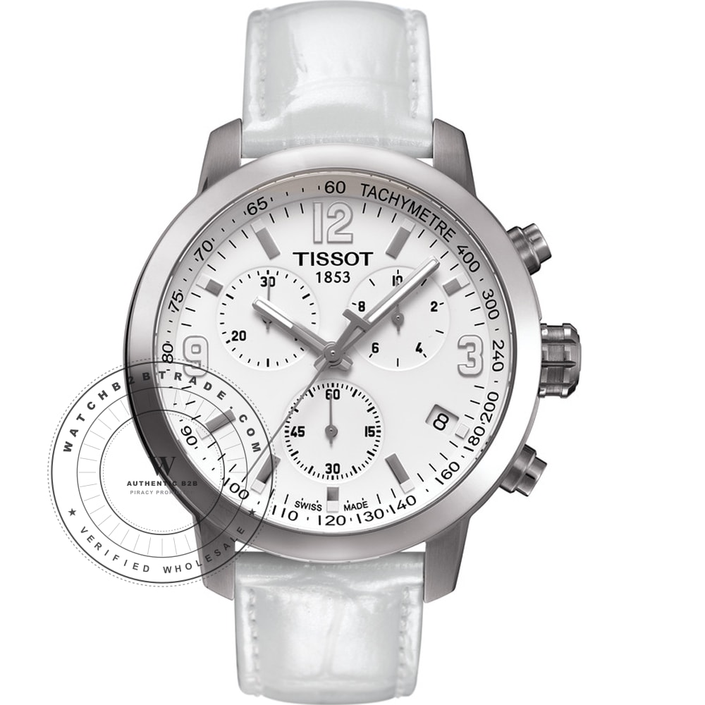 Tissot T0554171601700 Watch (T0554171601700) - Wholesale Luxury Timepiece