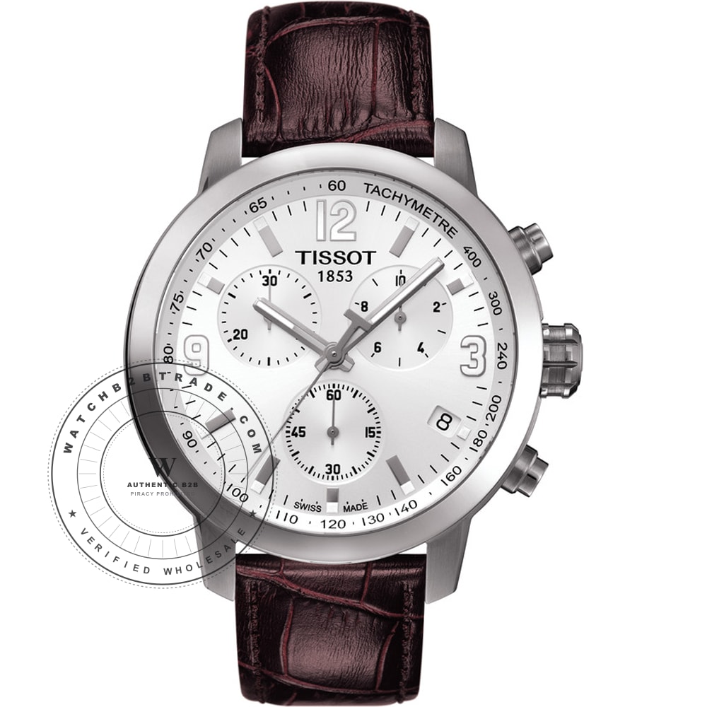 Tissot T0554171601701 Watch (T0554171601701) - Wholesale Luxury Timepiece
