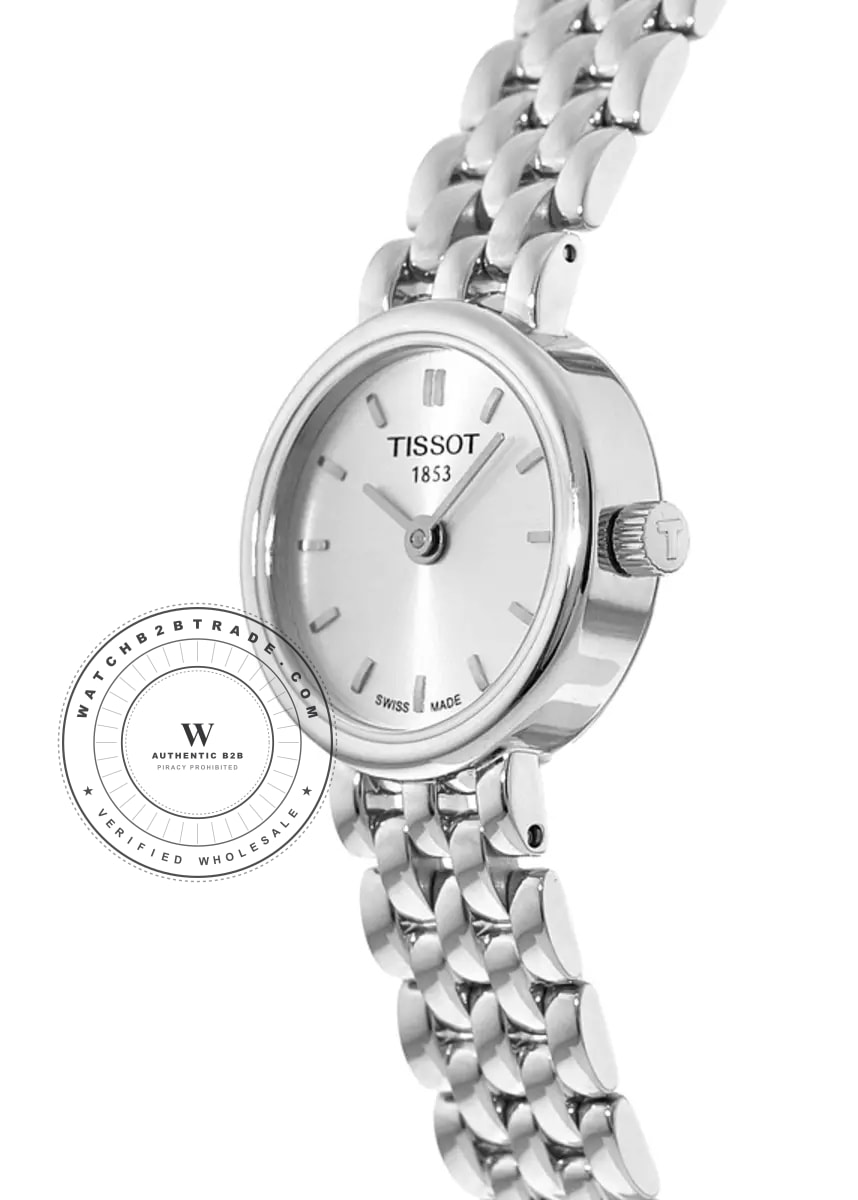 Tissot T058.009.11.031.00 Watch (T058.009.11.031.00) - Wholesale Luxury Timepiece