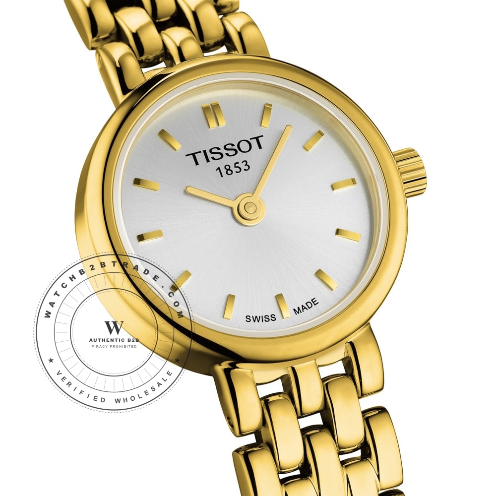 Tissot T058.009.33.031.00 Watch (T058.009.33.031.00) - Wholesale Luxury Timepiece