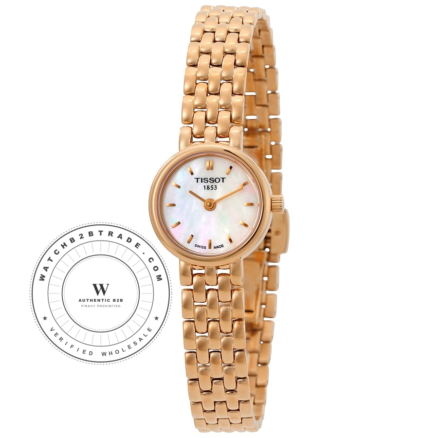 Tissot T058.009.33.111.00 Watch (T058.009.33.111.00) - Wholesale Luxury Timepiece