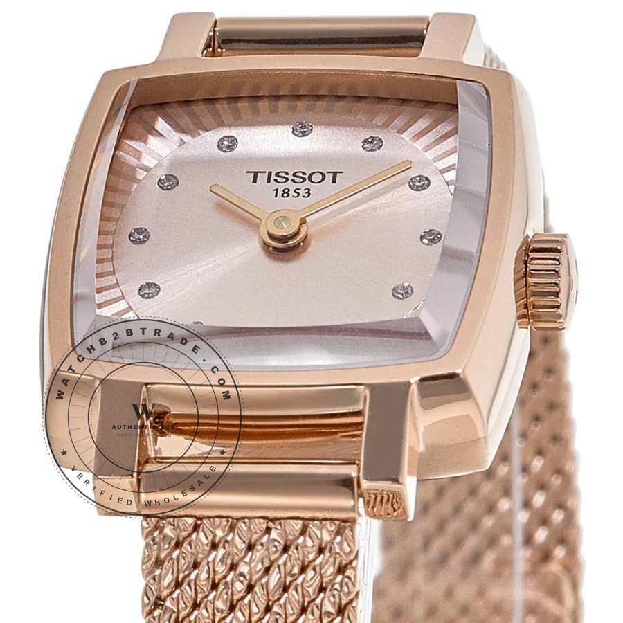 Tissot T058.109.33.456.00 Watch (T058.109.33.456.00) - Wholesale Luxury Timepiece