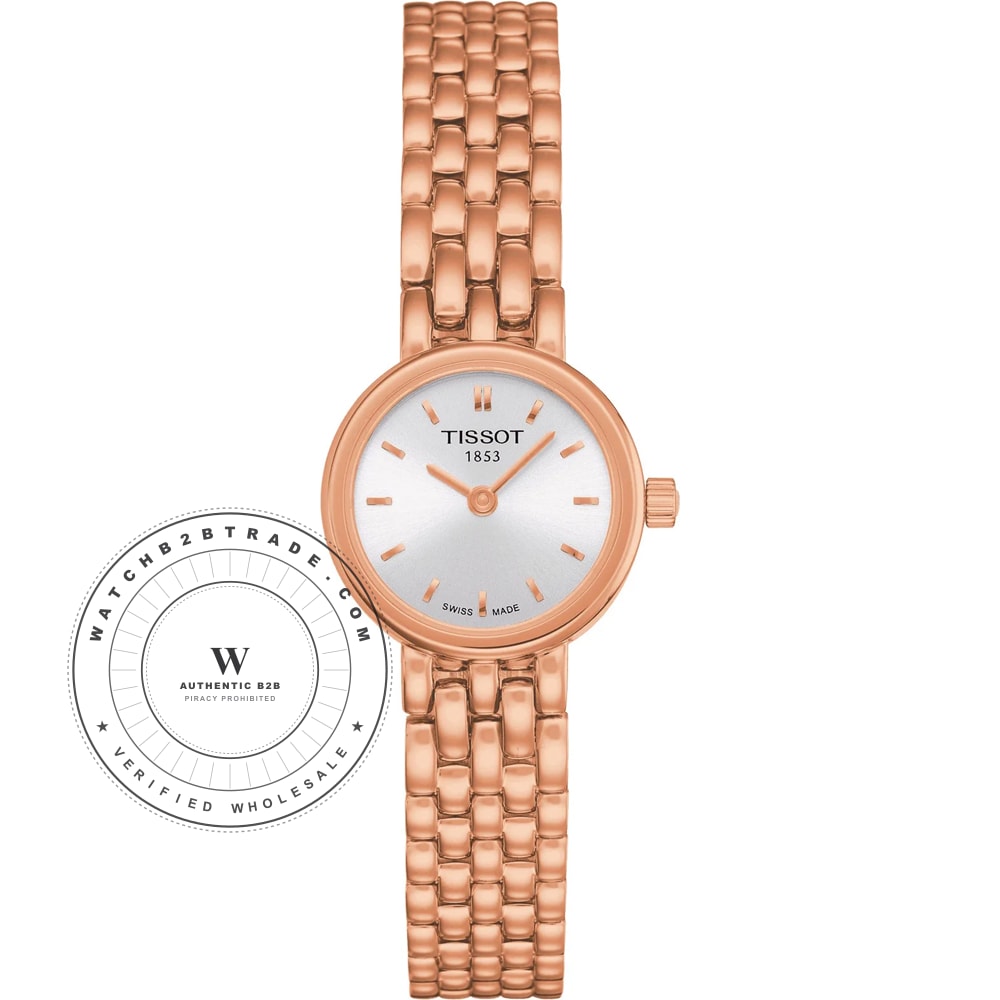 Tissot T-Lady T0580093303101 Tissot Lovely Watch (T0580093303101) - Wholesale Luxury Timepiece