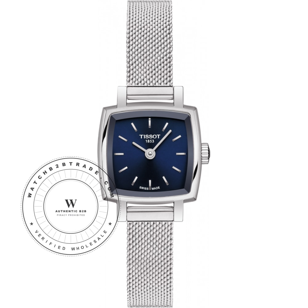 Tissot T-Lady T0581091104100 Tissot Lovely Watch (T0581091104100) - Wholesale Luxury Timepiece