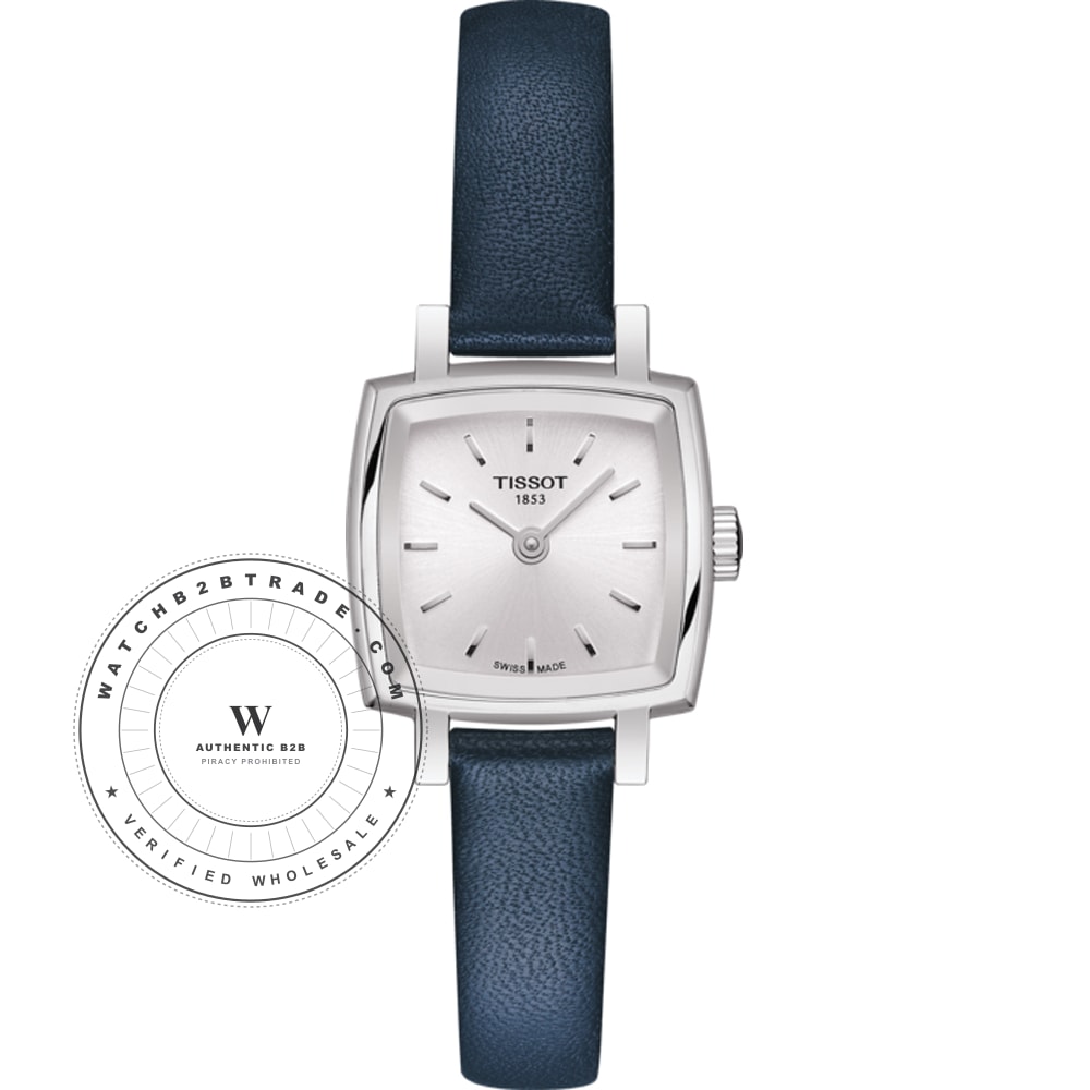 Tissot T-Lady T0581091603100 Tissot Lovely Watch (T0581091603100) - Wholesale Luxury Timepiece