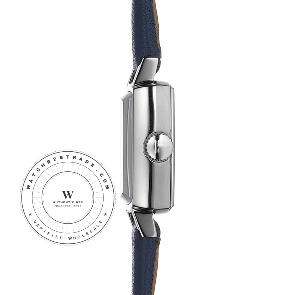 Tissot T-Lady T0581091603100 Tissot Lovely Watch T0581091603100 - Angle 2
