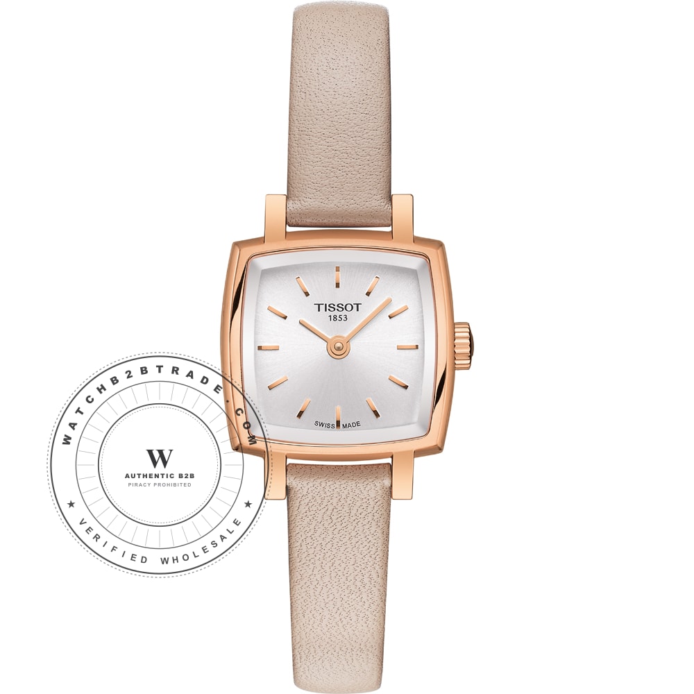 Tissot T-Lady T0581093603100 Tissot Lovely Watch (T0581093603100) - Wholesale Luxury Timepiece