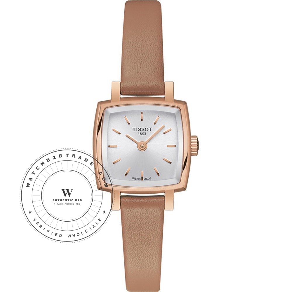 Tissot T-Lady T0581093603102 Tissot Lovely Watch (T0581093603102) - Wholesale Luxury Timepiece