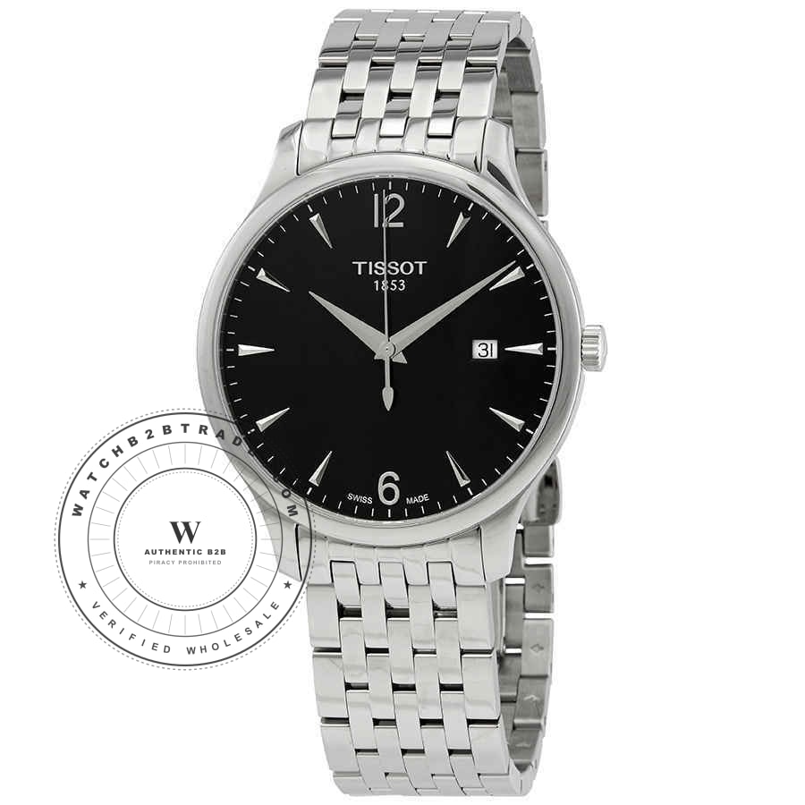 Tissot T063.610.11.057.00 Watch (T063.610.11.057.00) - Wholesale Luxury Timepiece