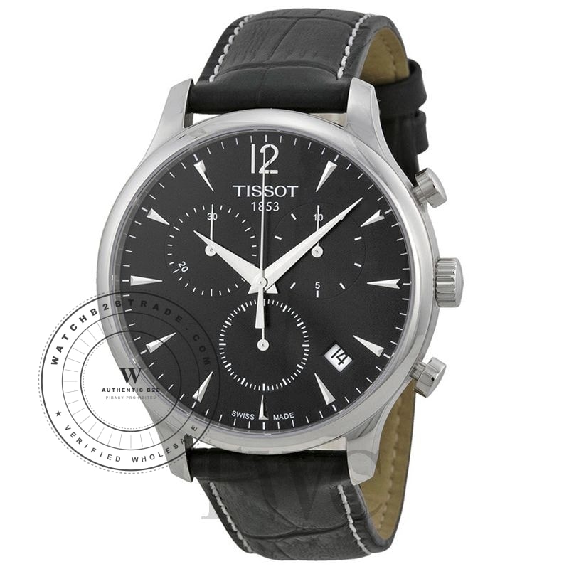 Tissot T063.617.16.057.00 Watch (T063.617.16.057.00) - Wholesale Luxury Timepiece