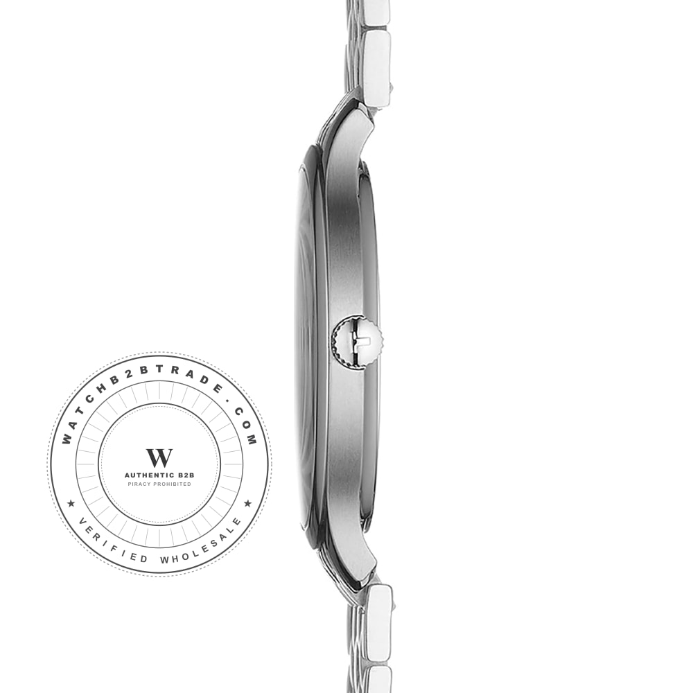 Tissot T-Classic T0636101106700 Tradition Watch T0636101106700 - Angle 2