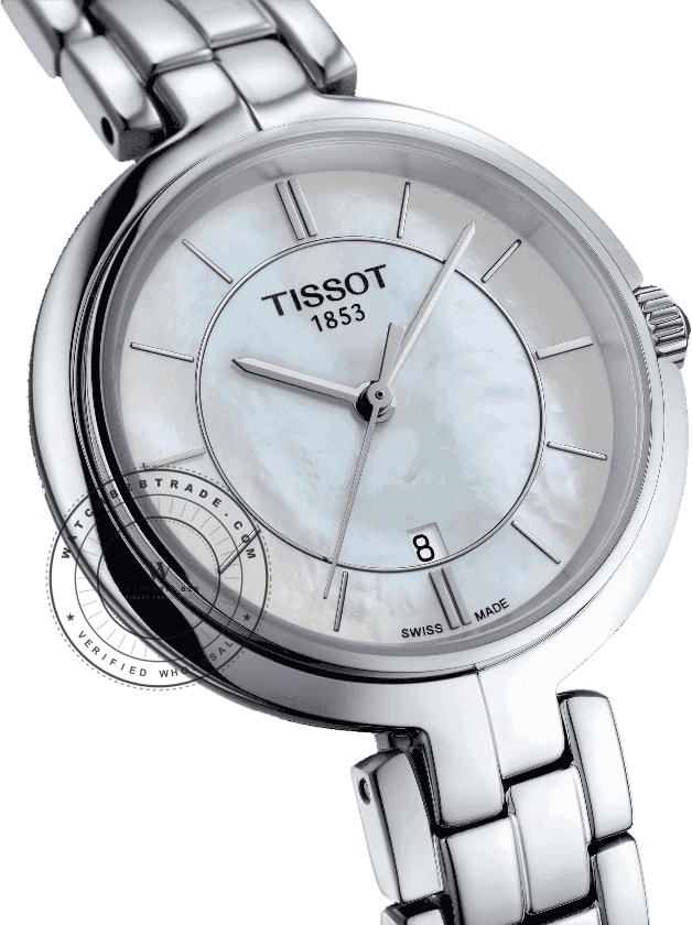 Tissot T094.210.11.111.00 Watch (T094.210.11.111.00) - Wholesale Luxury Timepiece