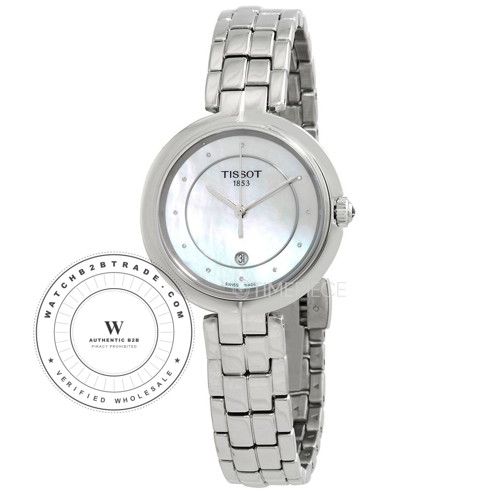 Tissot T094.210.11.116.01 Watch (T094.210.11.116.01) - Wholesale Luxury Timepiece