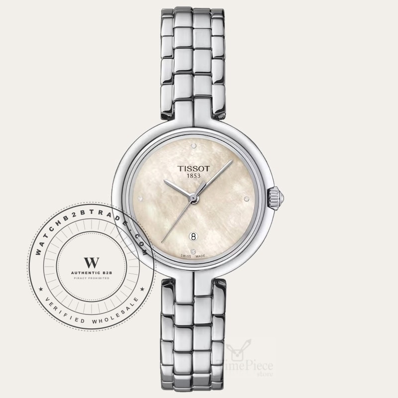 Tissot T094.210.11.116.02 Watch (T094.210.11.116.02) - Wholesale Luxury Timepiece