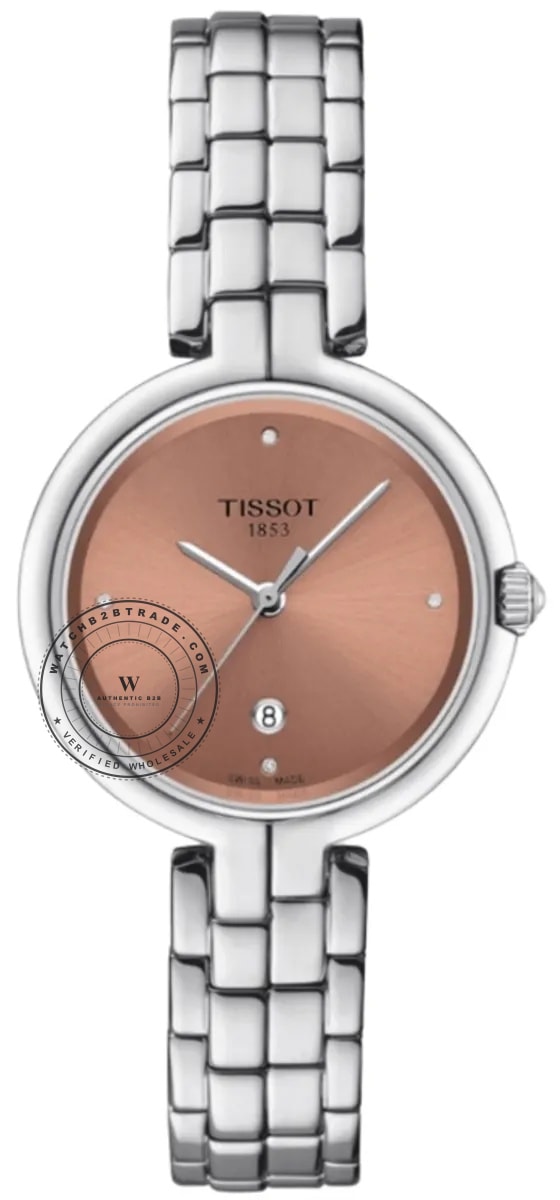 Tissot T094.210.11.336.00 Watch (T094.210.11.336.00) - Wholesale Luxury Timepiece