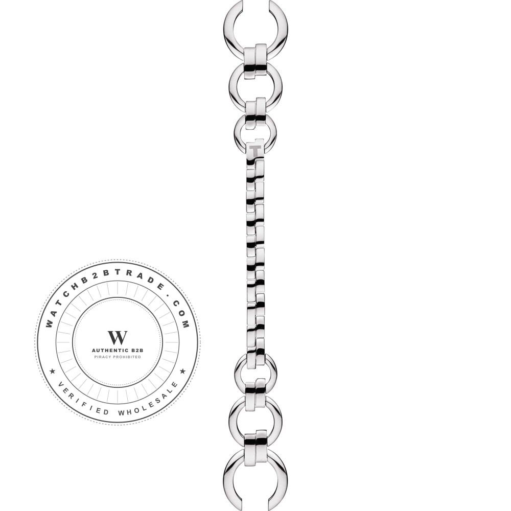 Tissot T-Lady T0942101111600 Flamingo Watch T0942101111600 - Angle 2