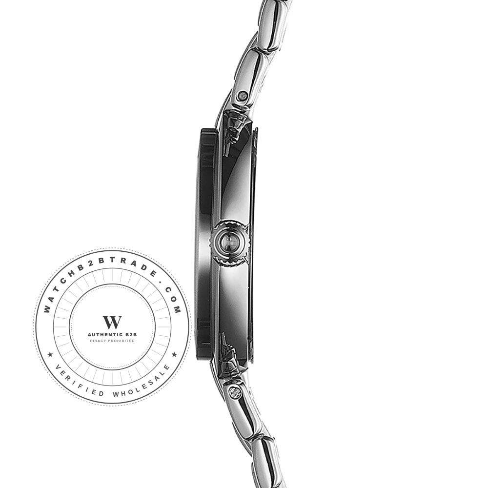 Tissot T-Lady T0942101112100 Flamingo Watch T0942101112100 - Angle 2