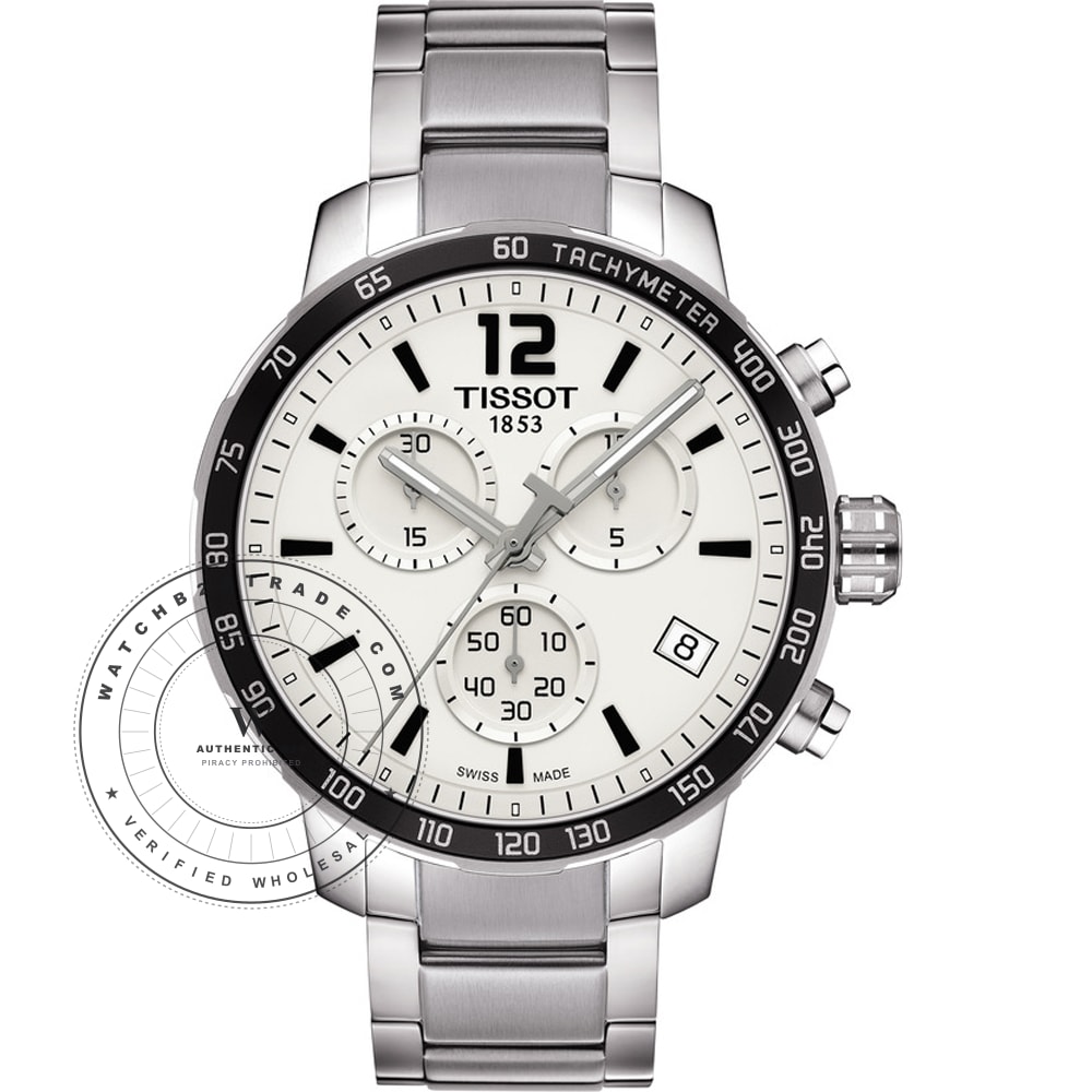 Tissot T0954171103700 Watch (T0954171103700) - Wholesale Luxury Timepiece