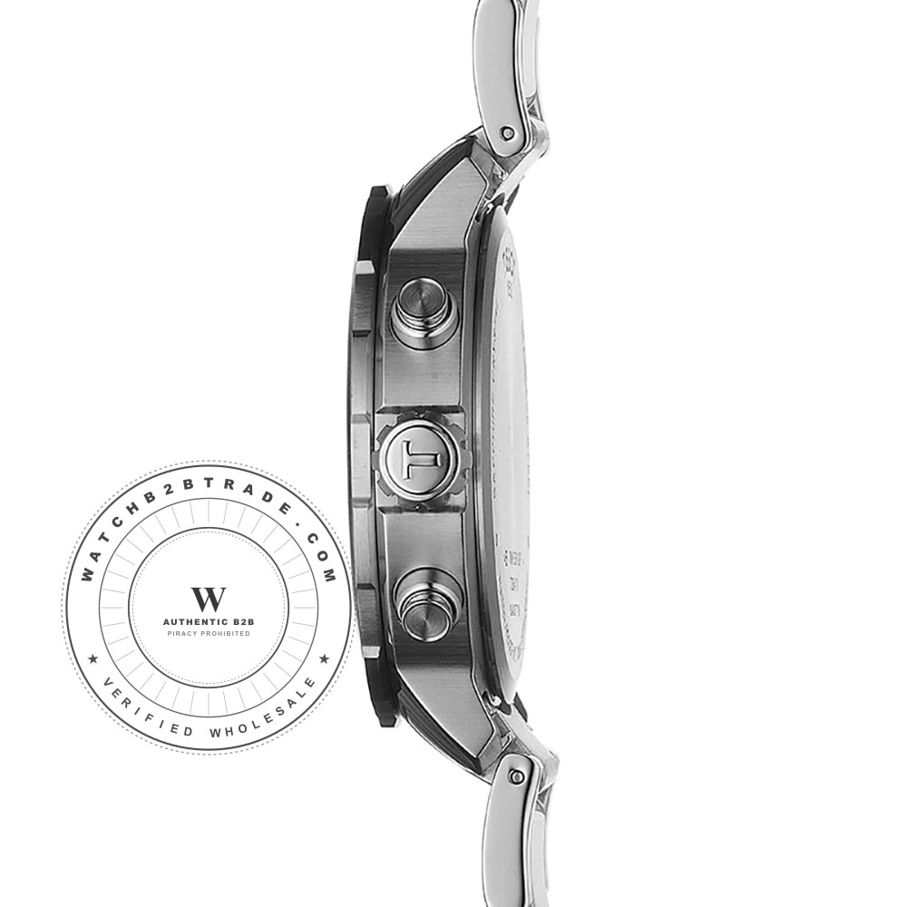 Tissot T-Sport T0954171104700 Quickster Watch T0954171104700 - Angle 2
