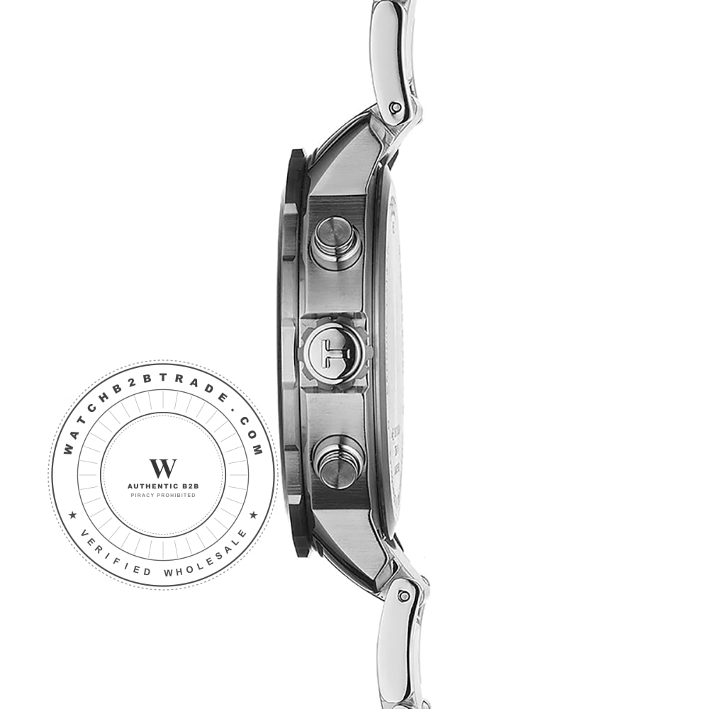 Tissot T-Sport T0954171106700 Quickster Watch T0954171106700 - Angle 4