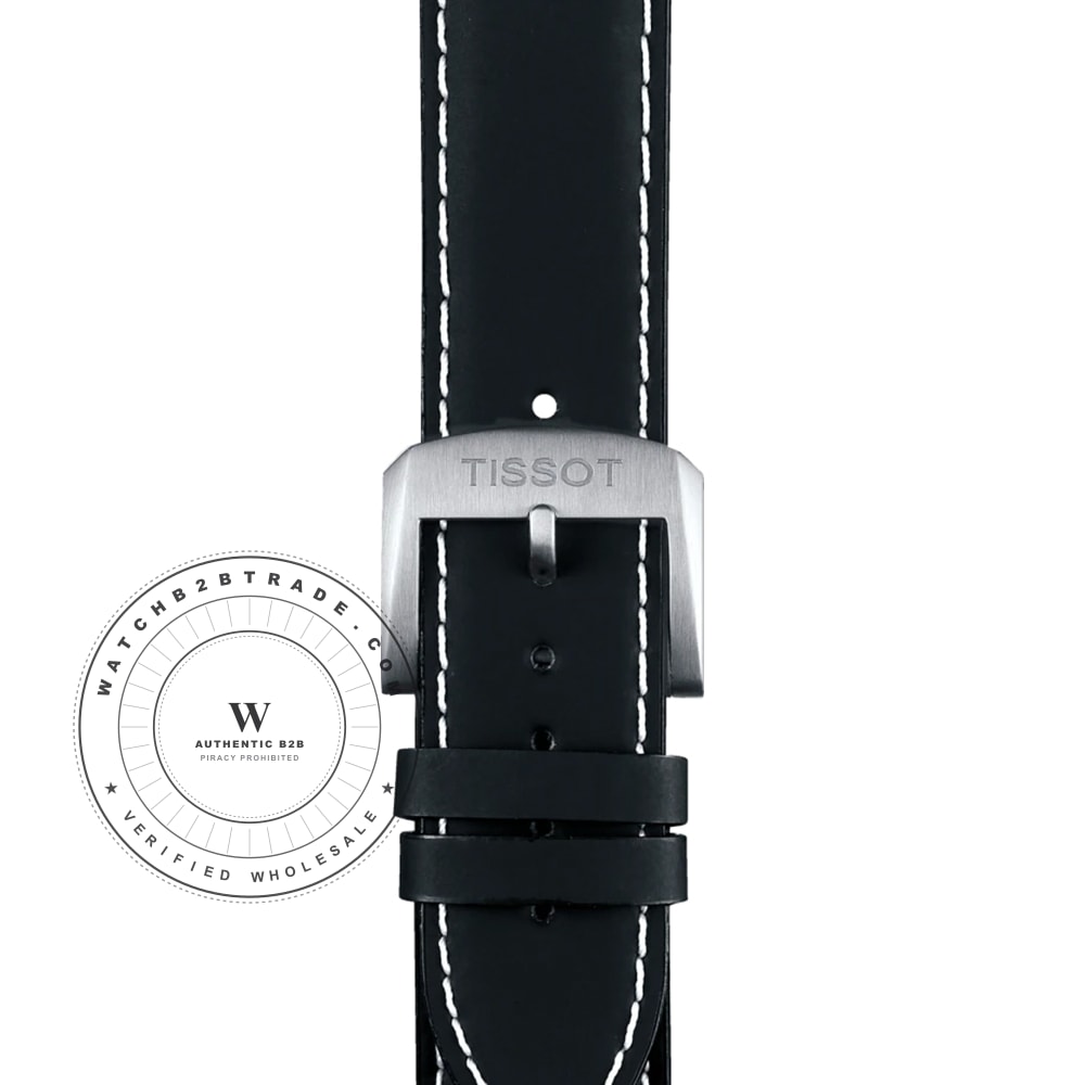 Tissot T-Sport T0954171603700 Quickster Watch T0954171603700 - Angle 3
