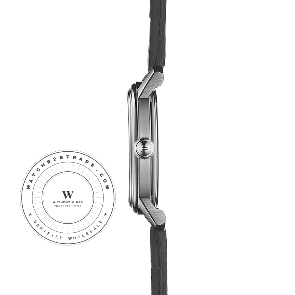 Tissot T-Classic T0974101603800 Bridgeport Watch T0974101603800 - Angle 2