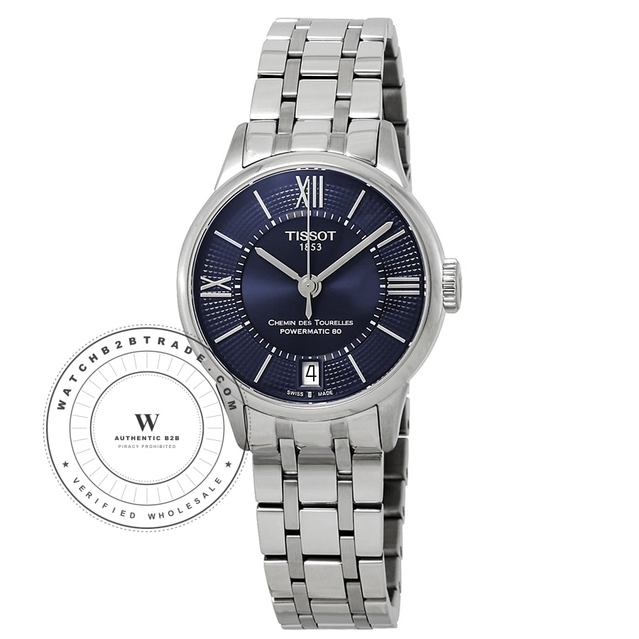 Tissot T099.207.11.048.00 Watch (T099.207.11.048.00) - Wholesale Luxury Timepiece
