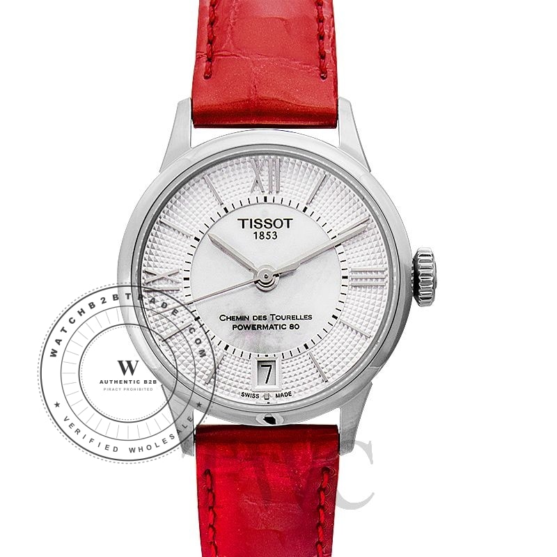 Tissot T099.207.16.118.00 Watch (T099.207.16.118.00) - Wholesale Luxury Timepiece