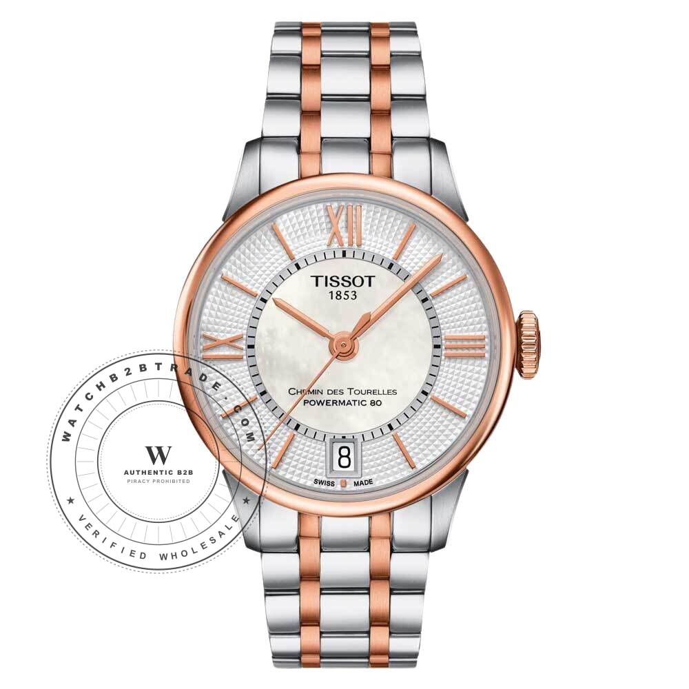 Tissot T099.207.22.118.02 Watch (T099.207.22.118.02) - Wholesale Luxury Timepiece