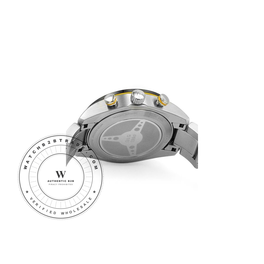 Tissot T-Sport T1004171105100 PRS516 Watch T1004171105100 - Angle 4